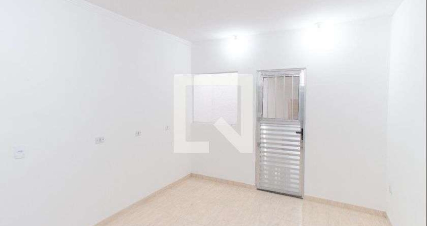 Casa / Sobrado em Condomínio para Aluguel - Jardim Brasil , 1 Quarto,  42 m² - São Paulo