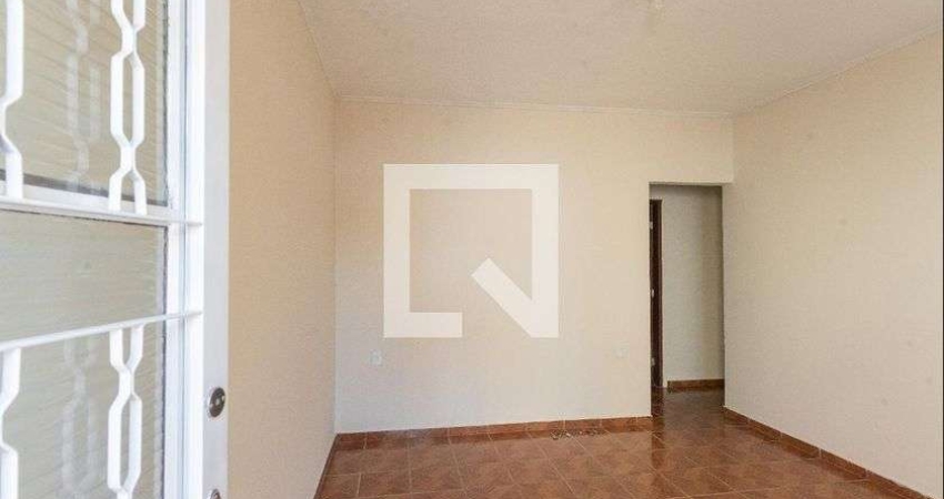 Casa para Aluguel - Parque Res. Vila União, 2 Quartos,  130 m² - Campinas
