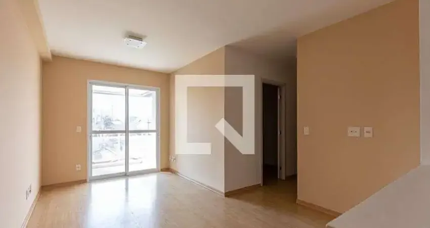 Apartamento para Aluguel - Vila Leopoldina, 2 Quartos,  66 m² - Santo André