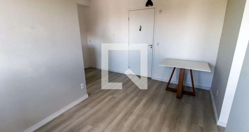 Apartamento para Aluguel - Parque Regina, 2 Quartos,  42 m² - São Paulo