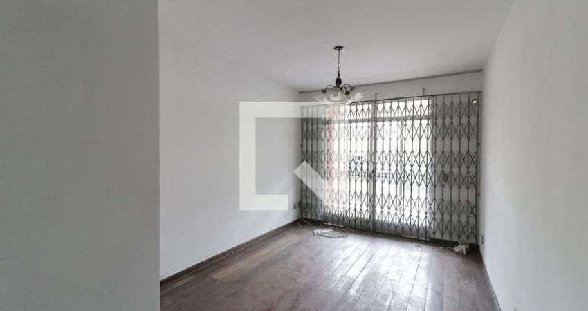 Casa para Aluguel - Méier, 2 Quartos,  120 m² - Rio de Janeiro