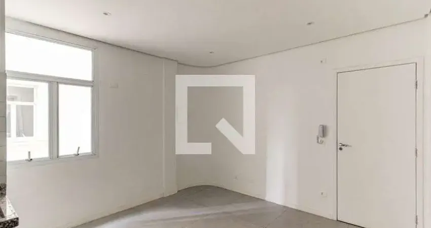 Apartamento para Aluguel - Centro, 1 Quarto,  36 m² - São Paulo