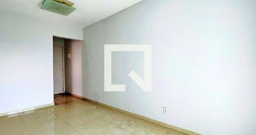Apartamento para Aluguel - Jardim Maia, 2 Quartos,  55 m² - Guarulhos