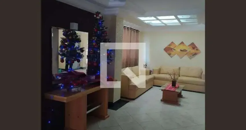 Cobertura para Aluguel - Boqueirão, 2 Quartos,  81 m² - Praia Grande