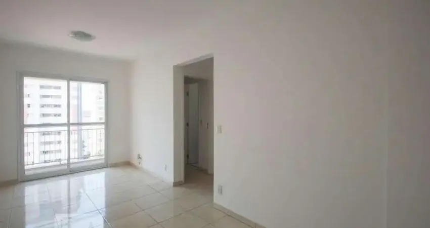 Apartamento para Aluguel - Jabaquara, 2 Quartos,  57 m² - São Paulo