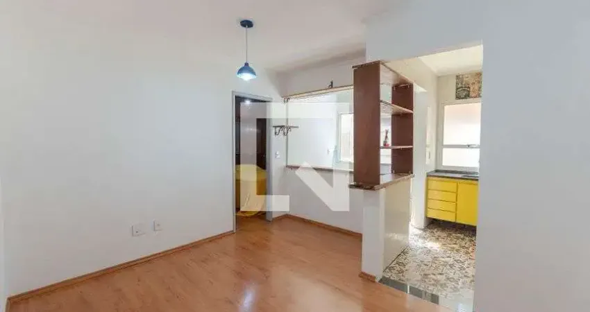 Apartamento para Aluguel - Bela Vista, 1 Quarto,  33 m² - São Paulo