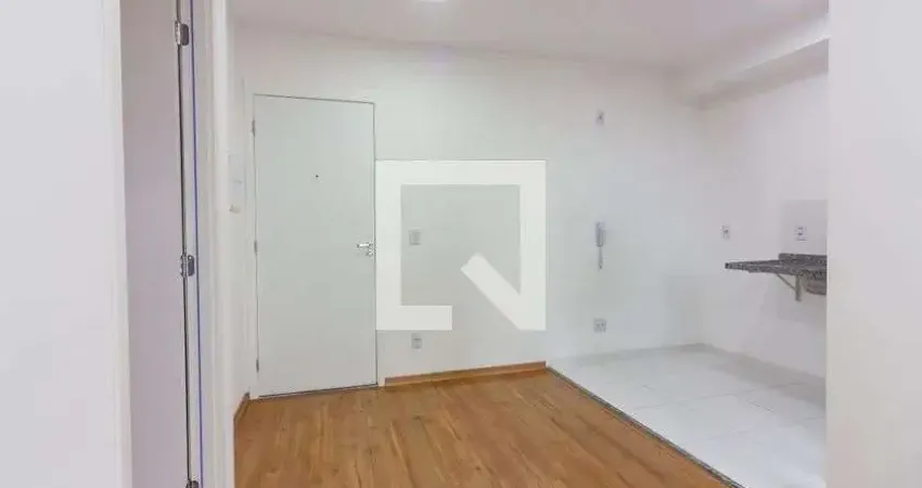 Apartamento para Aluguel - Vila Yolanda, 1 Quarto,  31 m² - Osasco