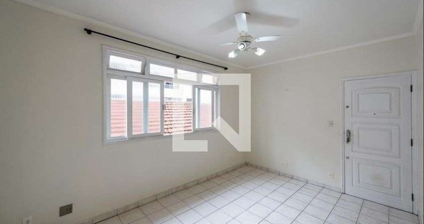 Apartamento para Aluguel - Marapé, 2 Quartos,  78 m² - Santos
