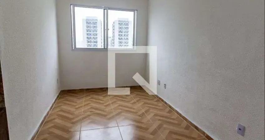 Apartamento para Aluguel - Barra Funda, 2 Quartos,  44 m² - São Paulo