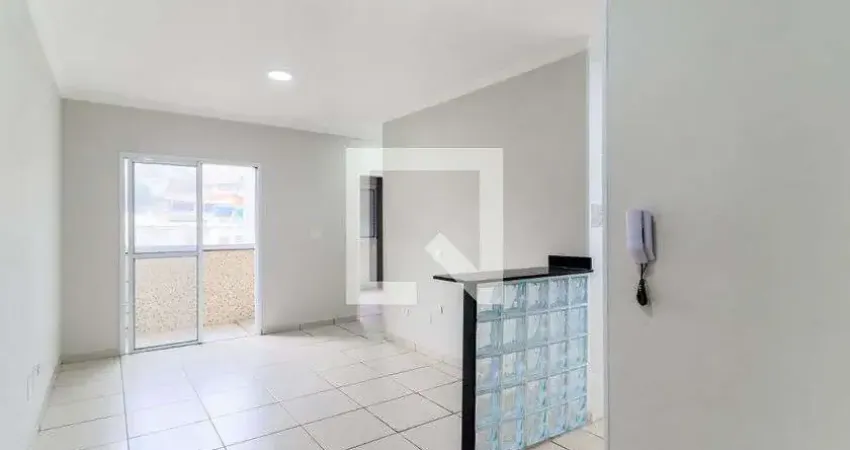Apartamento para Aluguel - Jardim Casablanca, 2 Quartos,  53 m² - São Paulo