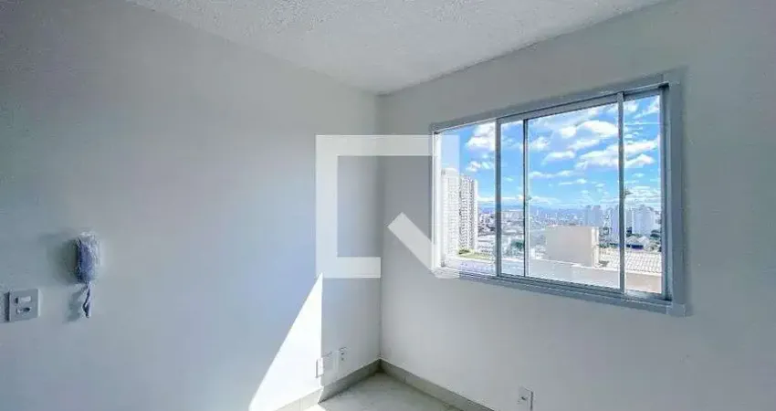 Apartamento para Aluguel - Mooca, 2 Quartos,  42 m² - São Paulo
