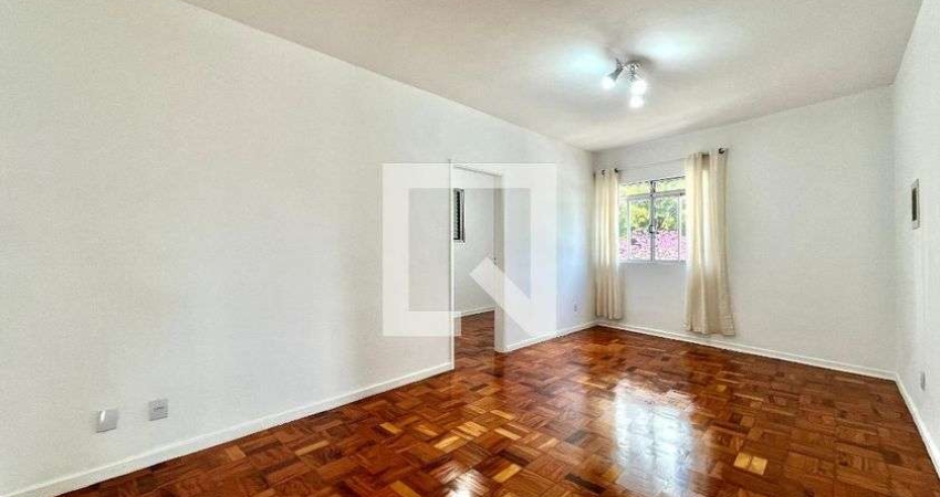 Cobertura para Aluguel - Vila Mascote, 3 Quartos,  100 m² - São Paulo