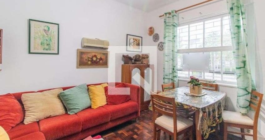 Apartamento para Aluguel - Santana, 2 Quartos,  58 m² - Porto Alegre