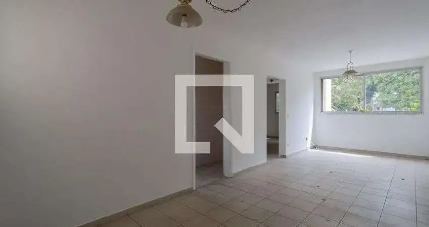 Apartamento para Aluguel - Santana, 1 Quarto,  58 m² - São Paulo