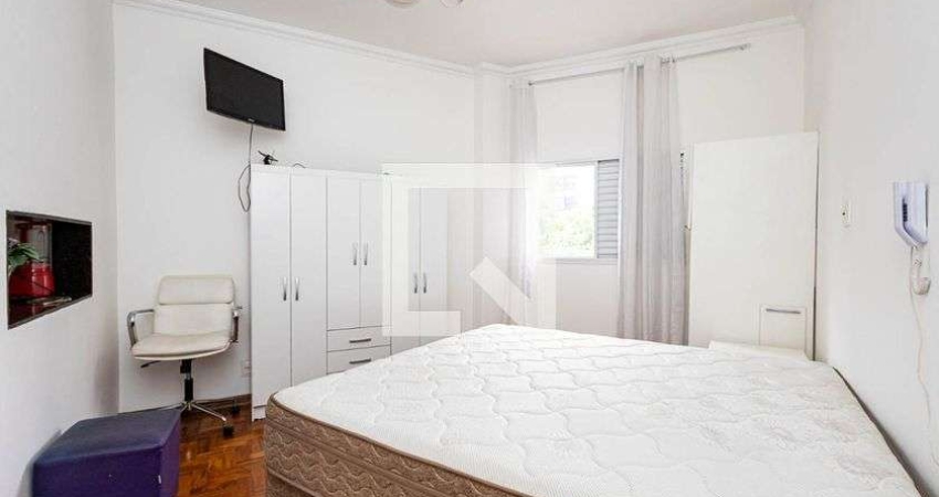 Apartamento para Aluguel - Consolação, 1 Quarto,  41 m² - São Paulo