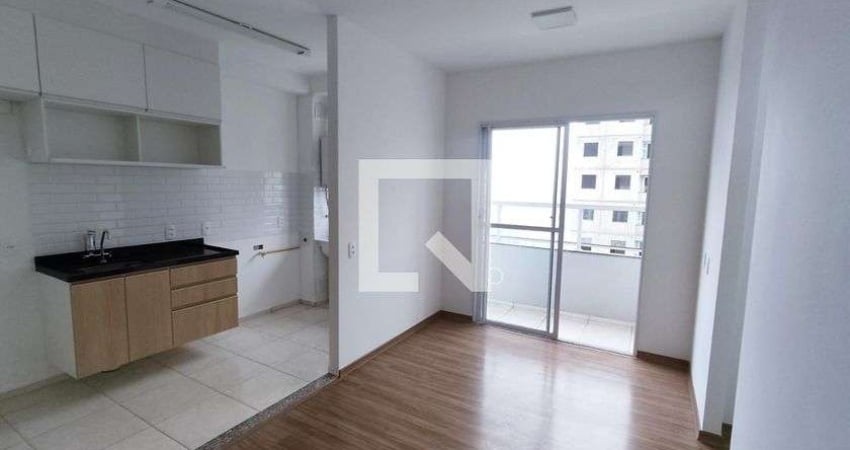 Apartamento para Aluguel - Ponte São João , 3 Quartos,  54 m² - Jundiaí