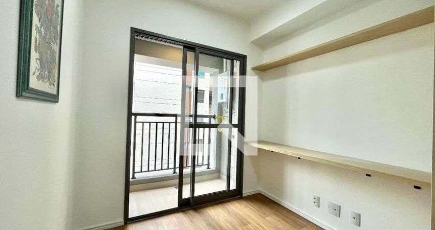 Apartamento para Aluguel - Vila Mascote, 1 Quarto,  29 m² - São Paulo