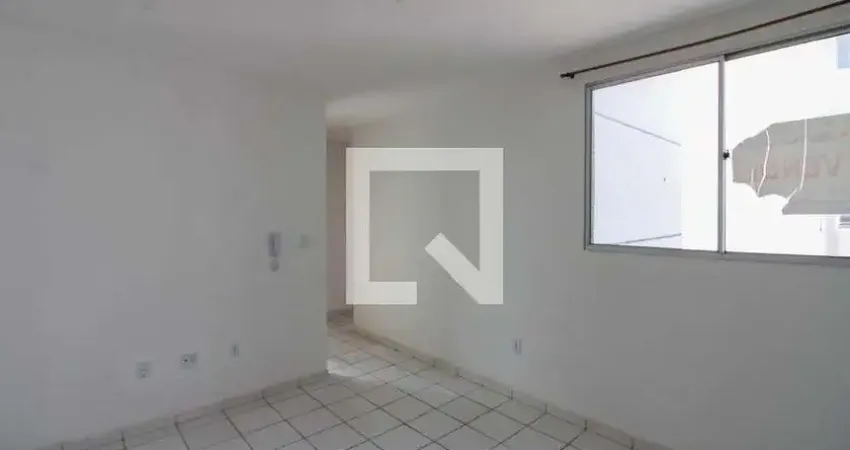 Apartamento para Aluguel - Ouro Preto, 2 Quartos,  60 m² - Belo Horizonte