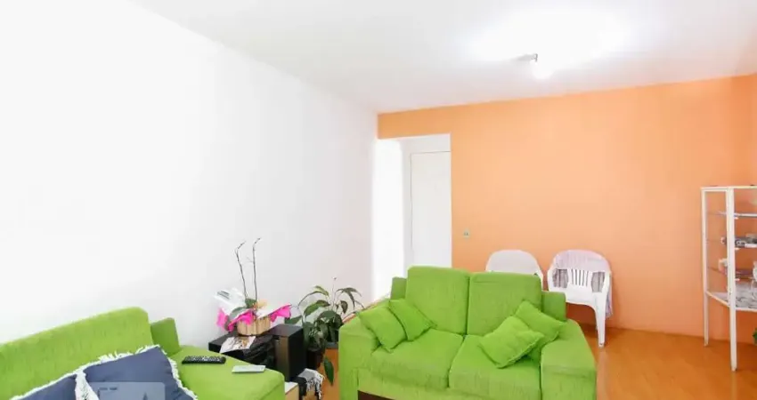 Apartamento para Aluguel - Saúde, 2 Quartos,  67 m² - São Paulo