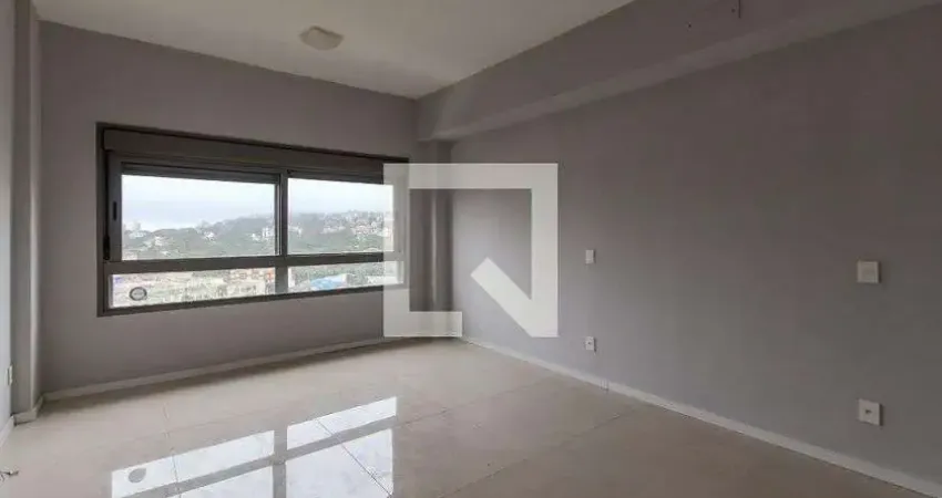 Kitnet / Stúdio para Aluguel - Teresópolis, 1 Quarto,  35 m² - Porto Alegre
