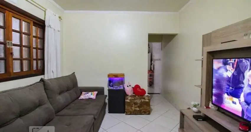Casa para Aluguel - Vila Dionísia, 3 Quartos,  287 m² - São Paulo