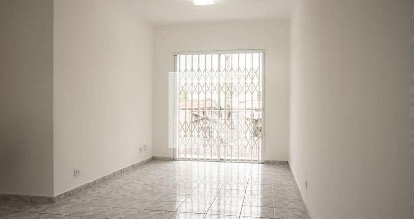 Apartamento para Aluguel - Saúde, 3 Quartos,  68 m² - São Paulo