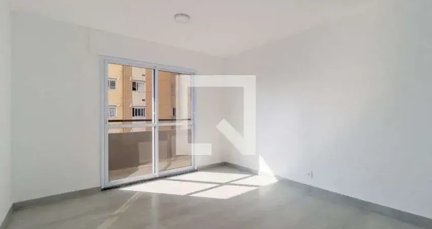Kitnet / Stúdio para Aluguel - Mooca, 1 Quarto,  30 m² - São Paulo