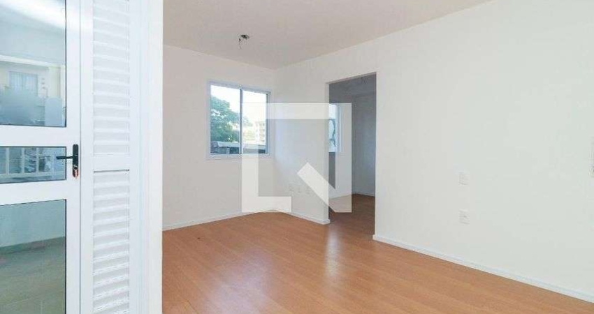 Apartamento para Aluguel - Vila das Belezas, 1 Quarto,  35 m² - São Paulo
