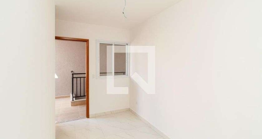 Apartamento para Aluguel - Vila Mazzei, 1 Quarto,  34 m² - São Paulo