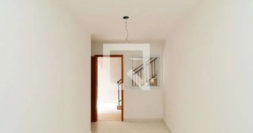 Apartamento para Aluguel - Vila Mazzei, 1 Quarto,  34 m² - São Paulo