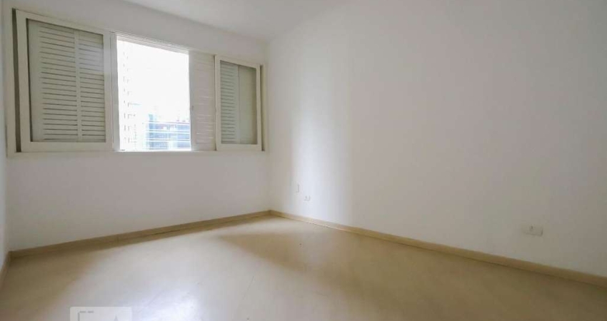Kitnet / Stúdio para Aluguel - Consolação, 1 Quarto,  45 m² - São Paulo