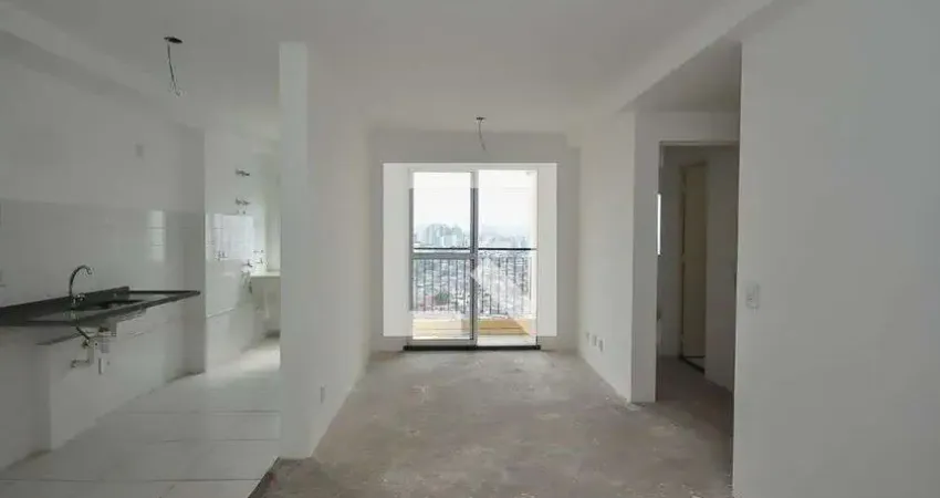 Apartamento para Aluguel - Vila Andrade, 2 Quartos,  60 m² - São Paulo