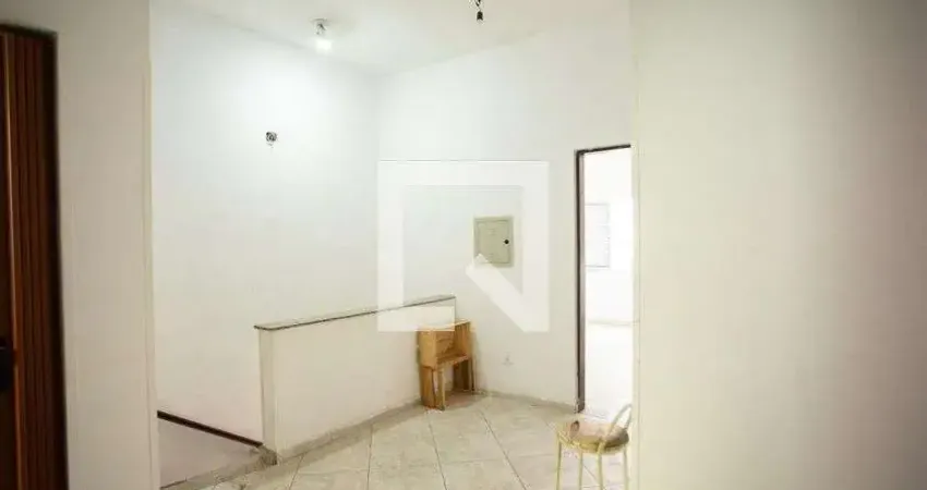 Casa para Aluguel - Santana, 3 Quartos,  70 m² - São Paulo