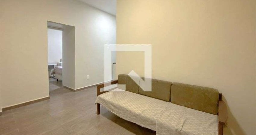 Kitnet / Stúdio para Aluguel - Centro, 1 Quarto,  47 m² - Belo Horizonte