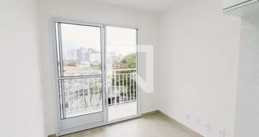 Apartamento para Aluguel - Barra Funda, 1 Quarto,  27 m² - São Paulo