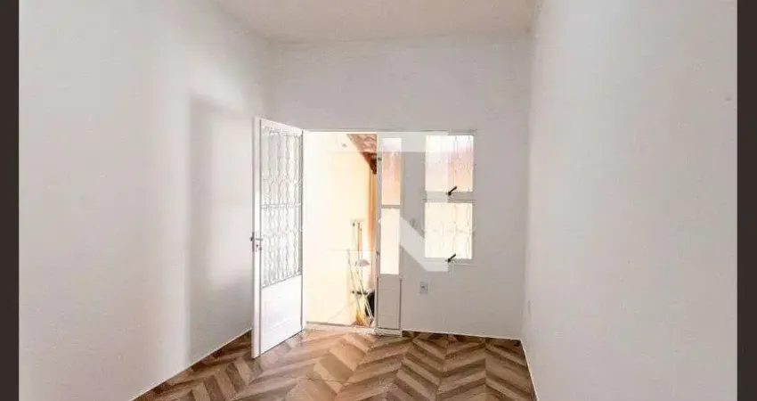 Casa para Aluguel - Parque Industrial, 2 Quartos,  100 m² - Campinas