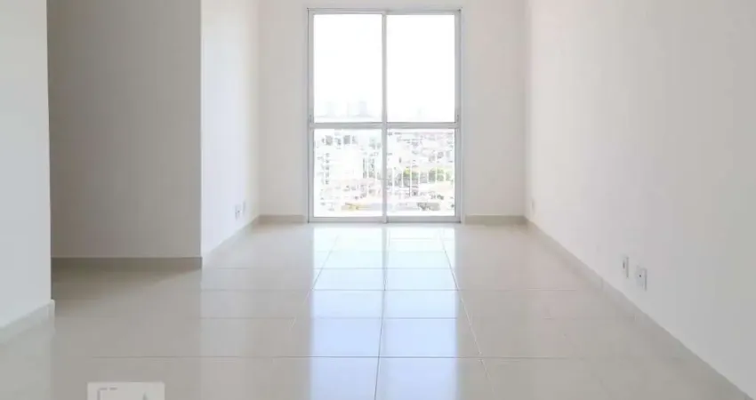 Apartamento para Aluguel - Parque Novo Mundo , 3 Quartos,  68 m² - São Paulo