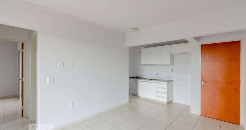 Apartamento para Aluguel - Residencial Parque Oeste, 2 Quartos,  54 m² - Goiânia