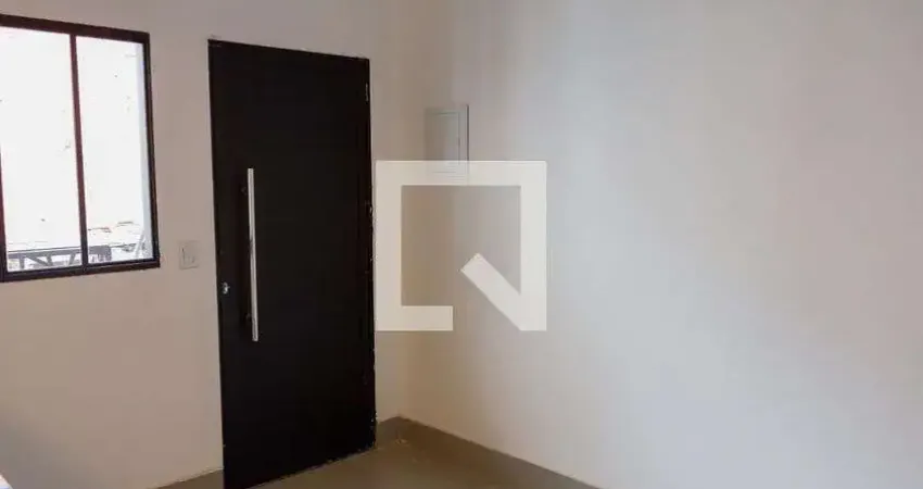 Casa para Aluguel - Jaguaribe, 2 Quartos,  65 m² - Osasco