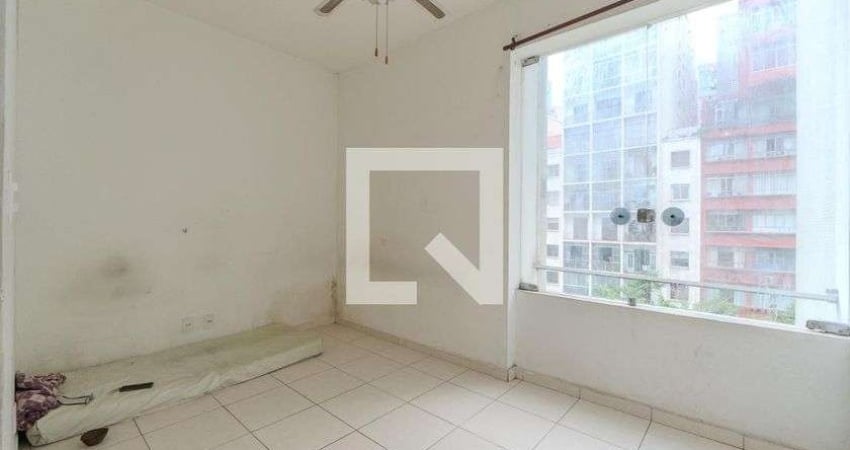 Apartamento para Aluguel - Bela Vista, 1 Quarto,  50 m² - São Paulo