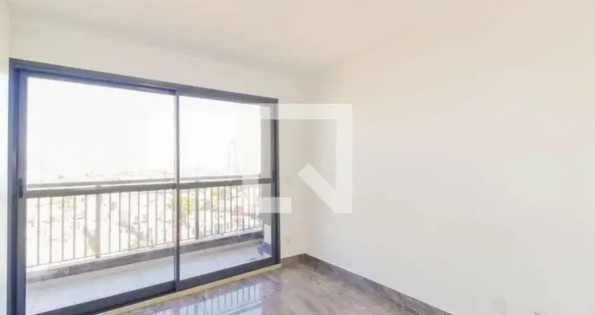 Kitnet / Stúdio para Aluguel - Vila Esperança, 1 Quarto,  22 m² - São Paulo