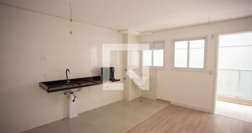 Kitnet / Stúdio para Aluguel - Santana, 1 Quarto,  29 m² - São Paulo