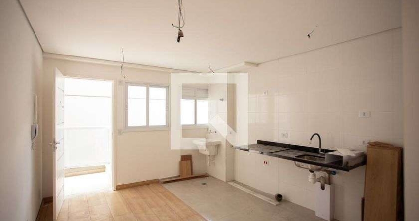 Kitnet / Stúdio para Aluguel - Santana, 1 Quarto,  29 m² - São Paulo