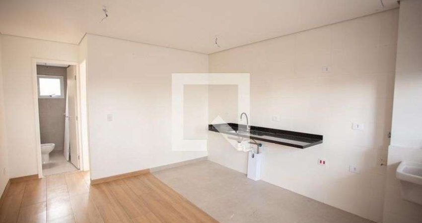 Kitnet / Stúdio para Aluguel - Santana, 1 Quarto,  29 m² - São Paulo