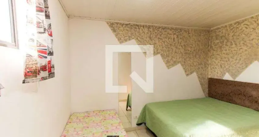 Apartamento para Aluguel - Jardim Brasil , 1 Quarto,  35 m² - São Paulo