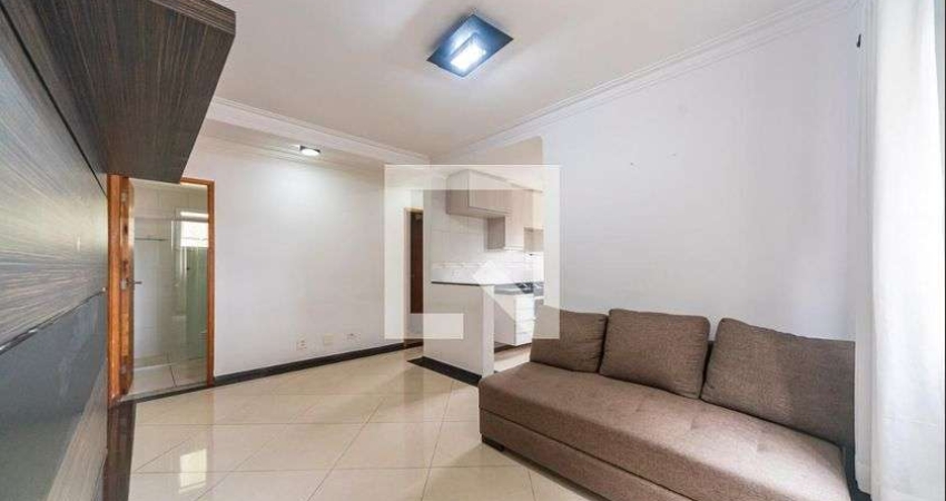 Apartamento para Aluguel - Jardim Alvorada, 3 Quartos,  66 m² - Santo André
