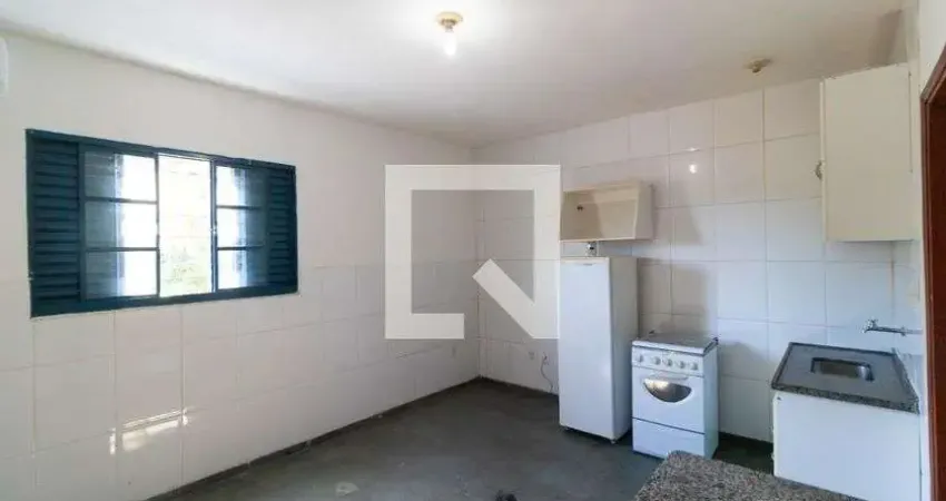 Kitnet / Stúdio para Aluguel - Barão Geraldo - Centro, 1 Quarto,  30 m² - Campinas