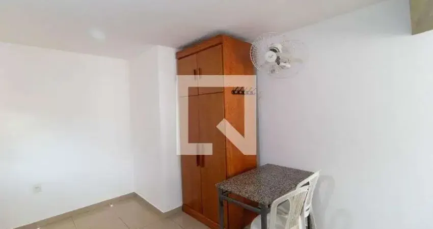 Kitnet / Stúdio para Aluguel - Barão Geraldo - Centro, 1 Quarto,  30 m² - Campinas