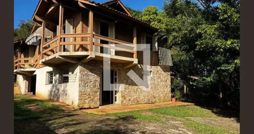 Casa para Aluguel - Hipica, 4 Quartos,  250 m² - Porto Alegre