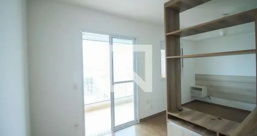 Kitnet / Stúdio para Aluguel - Mooca, 1 Quarto,  34 m² - São Paulo